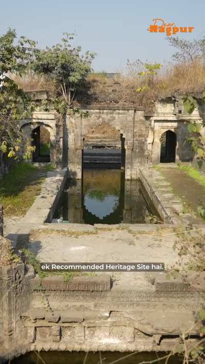 Ganesh Kund Stepwell