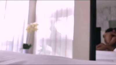 Took me ages to edit because I was using one hand most of the time 🤸🏾‍♀️💦🤭 (Sound link in comments)