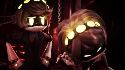 She needs therapy, seriously.