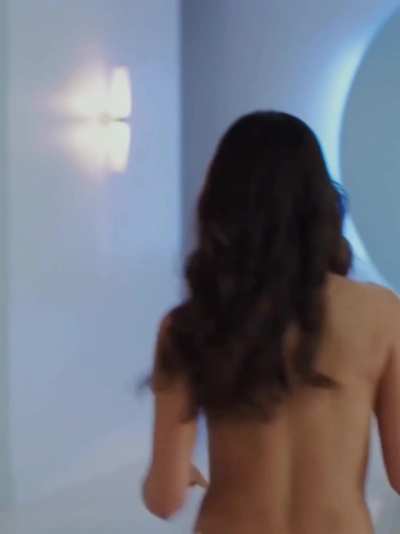 Bianca Haase & Christine Quinn Double D Plots in Hot Tub Time Machine 2 (2015)