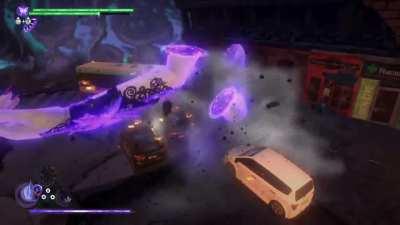 “You feel the burn, don’t you?”