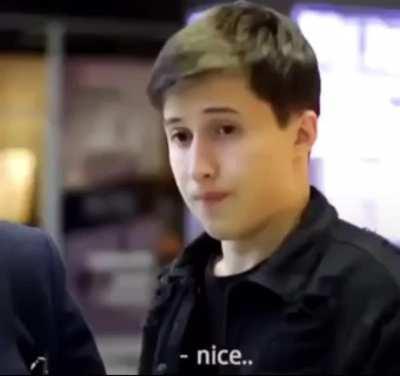 It’s just a game broooo