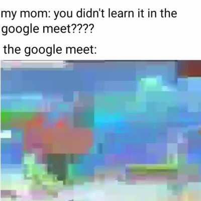 144p video and audio in there is impossible to comprehend