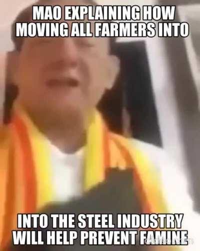 The Great Leap Forward funny moments compilation #33 (Try not to laugh)