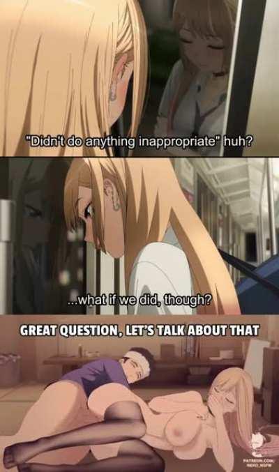 Further investigation required