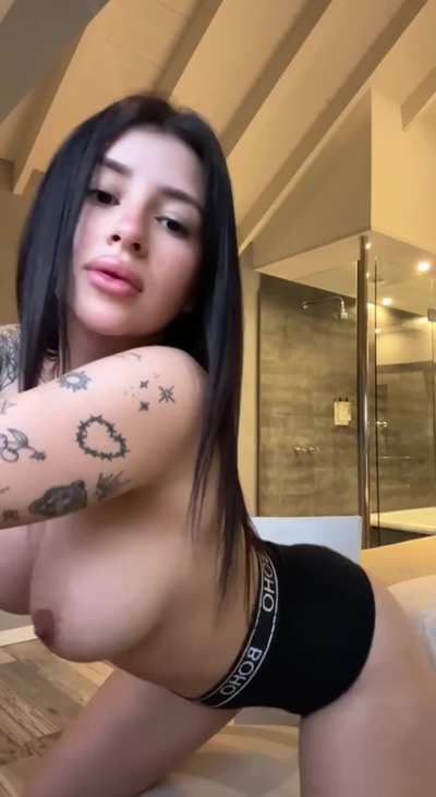 I love knowing you jerk off while watching meeee