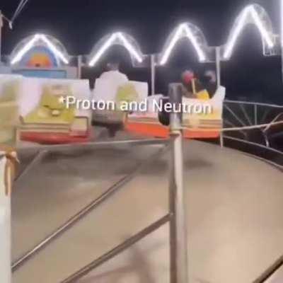 And technically we are all made of dead stars.