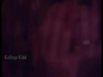 People passing out from seeing Michael Jackson literally just standing still