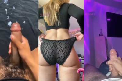 Would swallow for that 