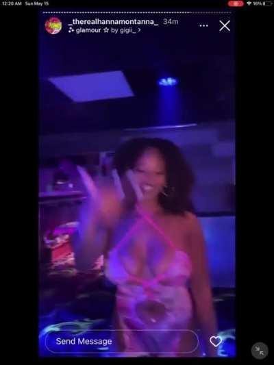 May 14 lala is diff🤤