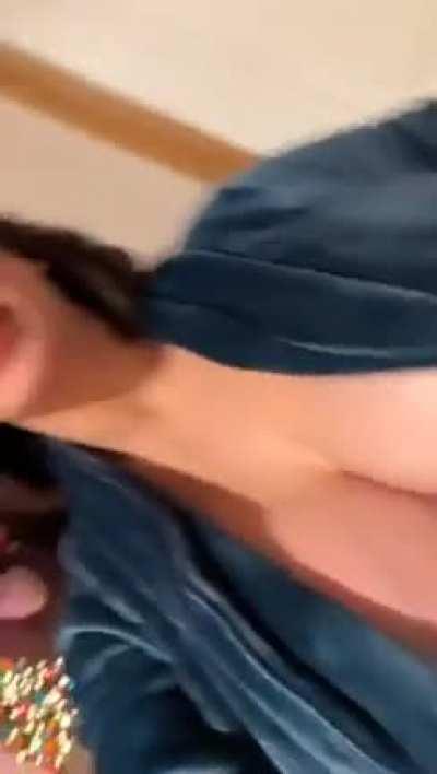 Brittany Elizabeth 3000cc - 