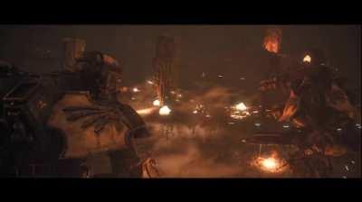 MemeHammer Battle Report: Tau vs Imperium