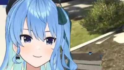 Good morning everyone!