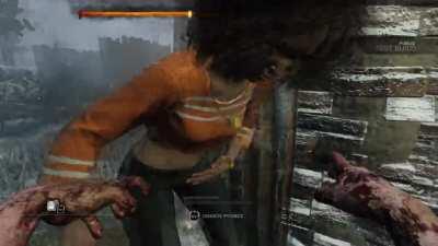 PSA: The Twins Can Fully Bodyblock Exit Gates