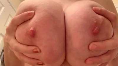 up close and squishy :)