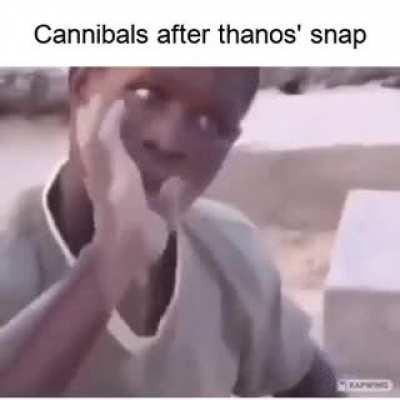 Somewhere in other universe