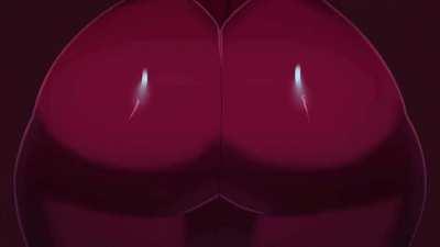 Foxy’ Jumpscare with sound (dk if I can post this or not)