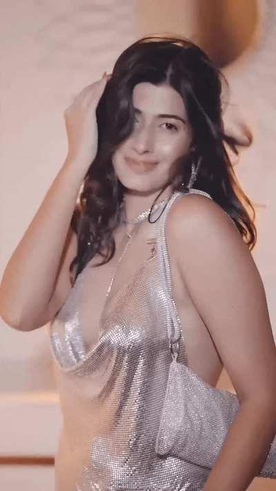 Soundarya Thakur Indian model