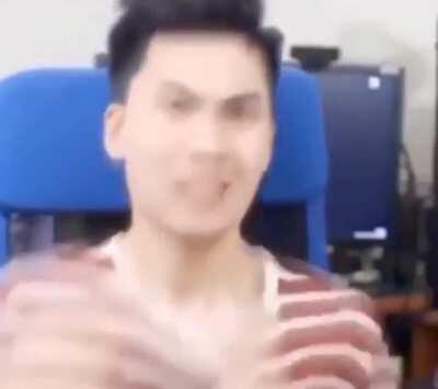 RiceGum now when his monthly listeners decrease even more