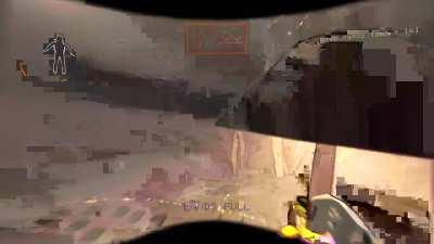 Great last line before being devoured