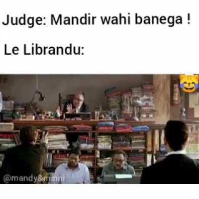 Jai Shree Ram 🚩[NOC] ©Mandy&minni | fb