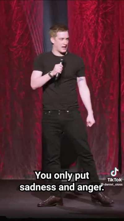 its all about perspective