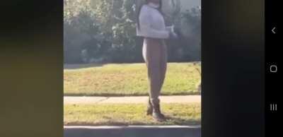 HMC while I clean up after Mr. Sparkles