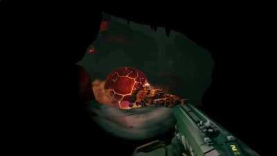 Day 8 of U32 teasers: Tomorrow we'll play the second new mission on Stream at 2PM UTC+2