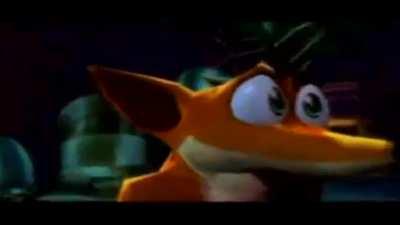 Crash Twinsanity Scrapped Alternate Ending 100% Real