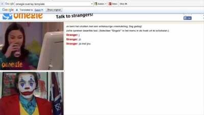 Would love to see one