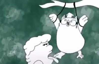 I remember this commercial..