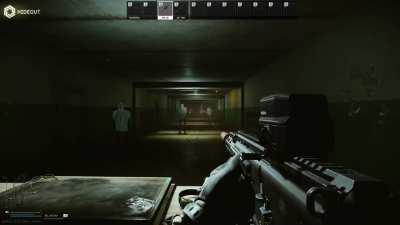 not sure I'm allowed to post this but check out the 556 scar with best in slot recoil attachments after the changes