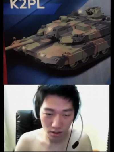 I love having no kinetic side protection