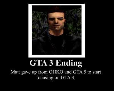 DarkViperAU all endings