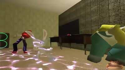 you are cordially invited