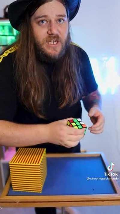 Is this too literal?