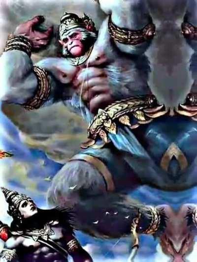 Manas ki Chaupai 🥰