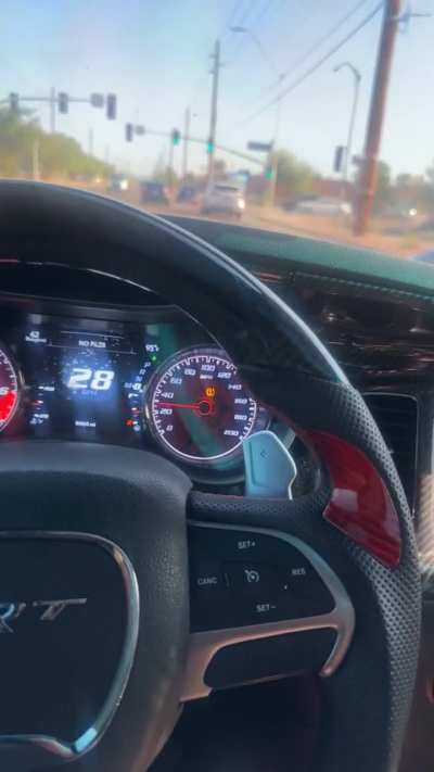 Does anyone know what this awful sound is?