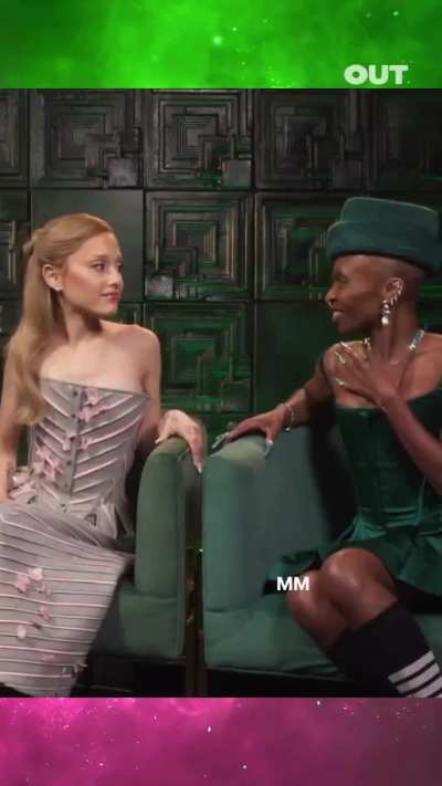 most kino interview of all time? 