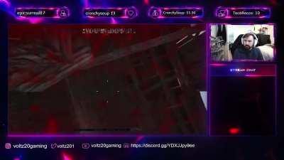 Since people were confused about the last post and thought I was complaining about the trap I placed