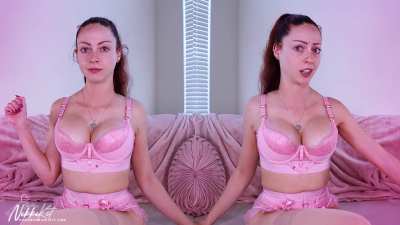 Sissy Shopping Rules for Good Girls – Feminization Training 🎀💖 (NEW CLIP!) by FemDom POV Goddess Nikki Kit
