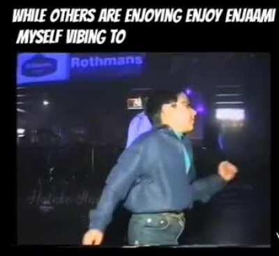 Unpopular opinion :/