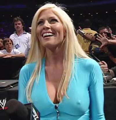 Torrie Wilson Tuesday