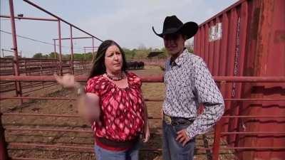 What my southern grandma heard when I played Kenzo B and Bando.