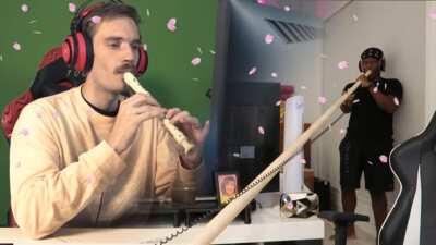 My last two brain cells during an exam: