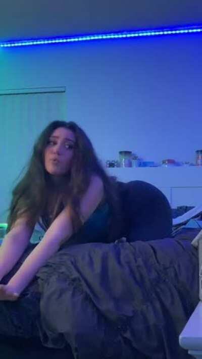 since nobody feels like posting anything