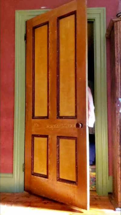 Hallowed be thy ween