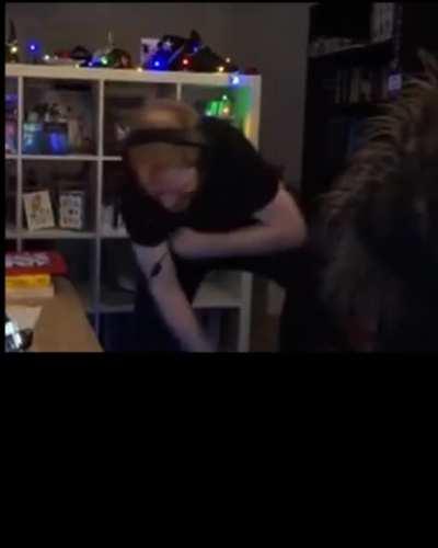 You will loose 20 Social Credit Score if you watch this