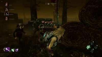 On all levels except physical I am Feng