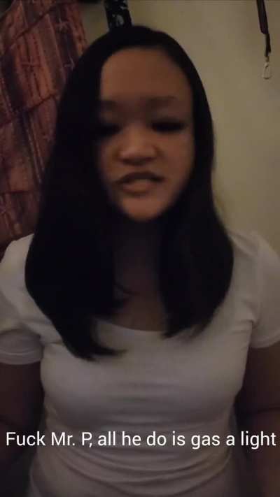 Mr. P❗️ (This short song is about OCD btw)